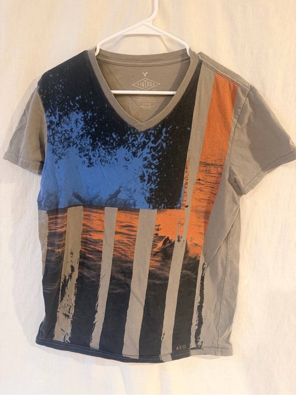 Men’s American Eagle T-shirt